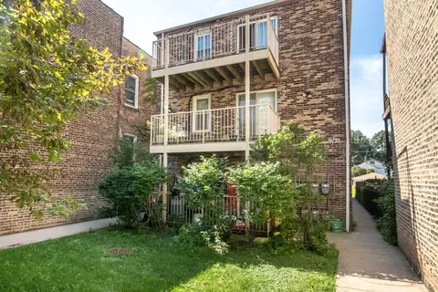 1745 W Albion Ave #2S, Chicago, IL 60626