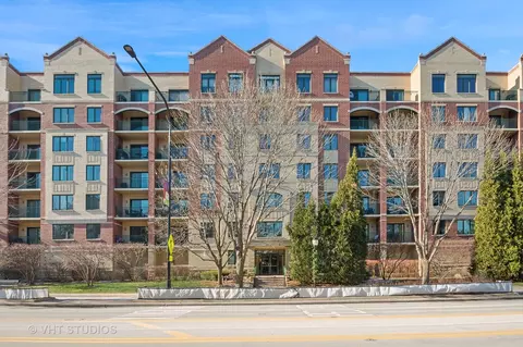 20 S Main St #3-403, Mount Prospect, IL 60056