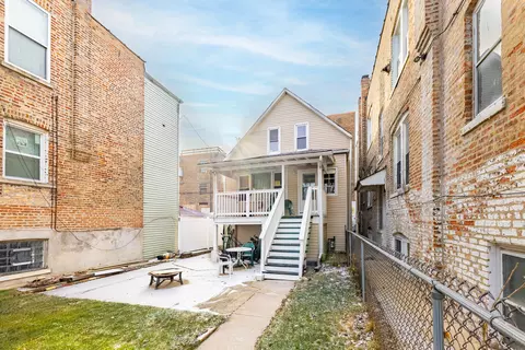 4027 W 25th Pl, Chicago, IL 60623