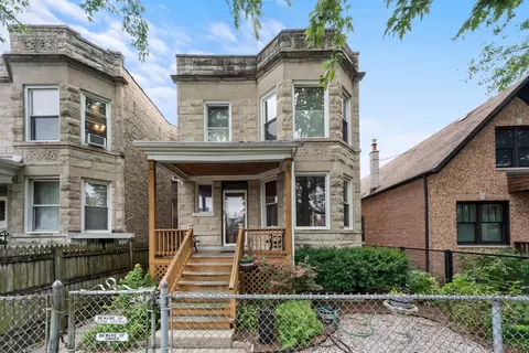 1111 N Spaulding Ave, Chicago, IL 60651