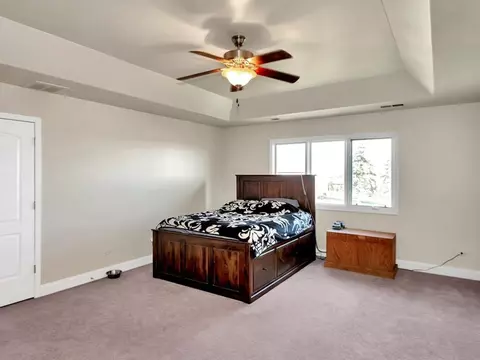 Bedroom - 26045 S Countyfair Dr, Monee, IL 60449 photo 1 of 4
