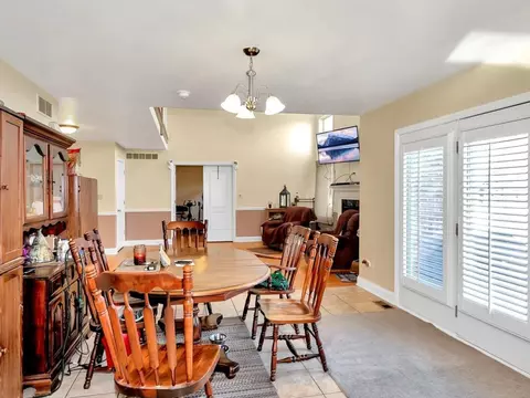 Dining - 26045 S Countyfair Dr, Monee, IL 60449 photo 2 of 3