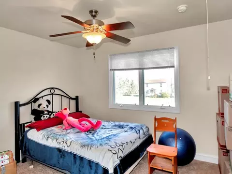 Bedroom - 26045 S Countyfair Dr, Monee, IL 60449 photo 4 of 4