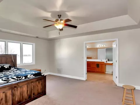 Bedroom - 26045 S Countyfair Dr, Monee, IL 60449 photo 2 of 4