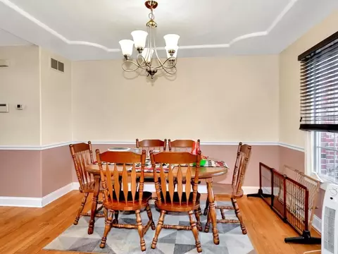 Dining - 26045 S Countyfair Dr, Monee, IL 60449 photo 1 of 3
