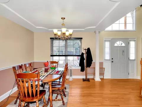 Entry Way - 26045 S Countyfair Dr, Monee, IL 60449 photo 2 of 3