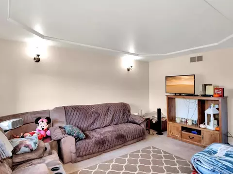 Living - 26045 S Countyfair Dr, Monee, IL 60449 photo 1 of 2