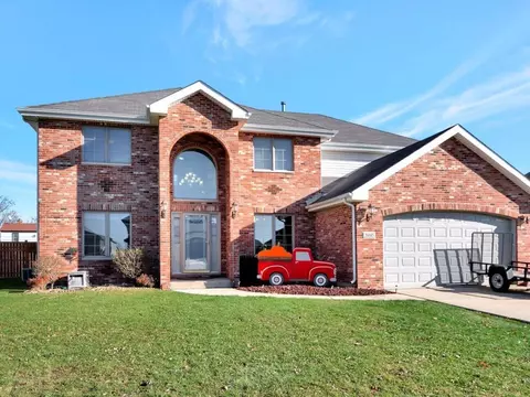26045 S Countyfair Dr, Monee, IL 60449