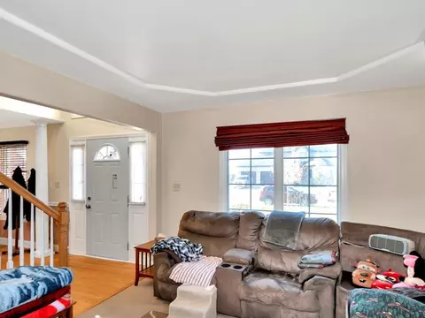 Entry Way - 26045 S Countyfair Dr, Monee, IL 60449 photo 1 of 3