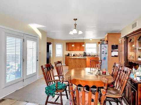 Dining - 26045 S Countyfair Dr, Monee, IL 60449 photo 3 of 3