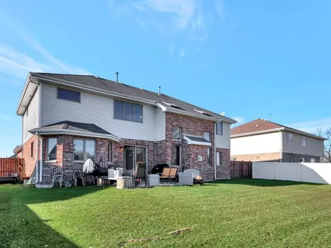 Exterior - 26045 S Countyfair Dr, Monee, IL 60449 photo 2 of 5