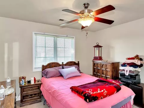 Bedroom - 26045 S Countyfair Dr, Monee, IL 60449 photo 3 of 4