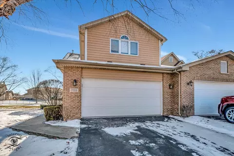 7715 Richardson Ln, Tinley Park, IL 60487