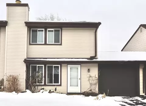 22 Honeybear Ln, Romeoville, IL 60446