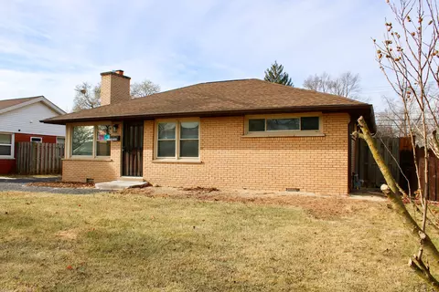 10742 Oak Ave, Chicago Ridge, IL 60415