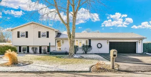 1101 Illinois Dr, Rantoul, IL 61866
