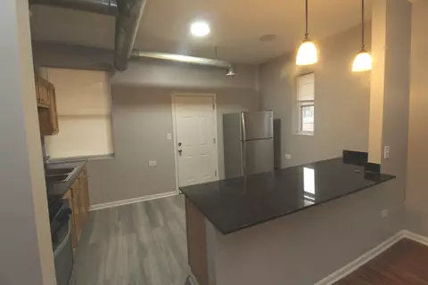 Kitchen - 1530 E 65th Pl, Chicago, IL 60637 photo 2 of 5