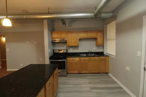 Kitchen - 1530 E 65th Pl, Chicago, IL 60637 photo 1 of 5
