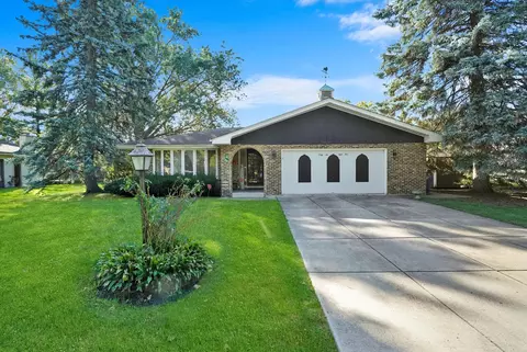 6255 W 124th St, Palos Heights, IL 60463