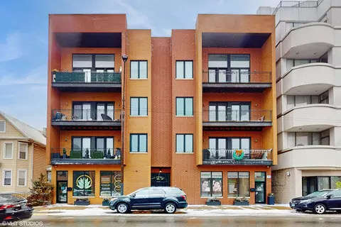 5010 W Lawrence Ave #3A, Chicago, IL 60630