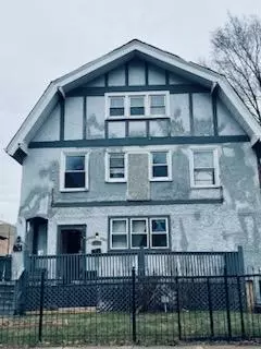 7131 S Yale Ave, Chicago, IL 60621