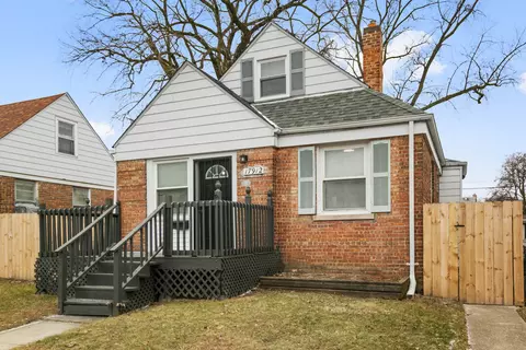17912 Commercial Ave, Lansing, IL 60438