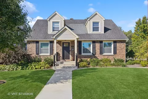 5224 Fairmount Ave, Downers Grove, IL 60515