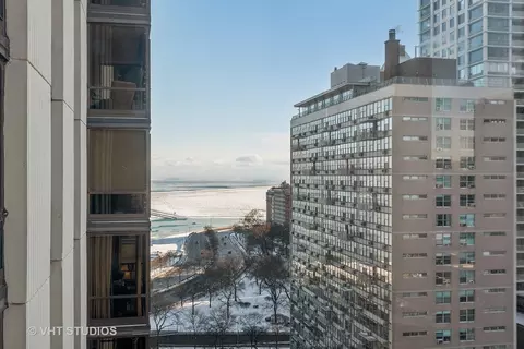 View/Area - 100 E Bellevue Pl #19D, Chicago, IL 60611 photo 1 of 2
