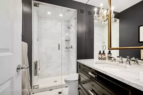 Bath - 100 E Bellevue Pl #19D, Chicago, IL 60611 photo 3 of 3