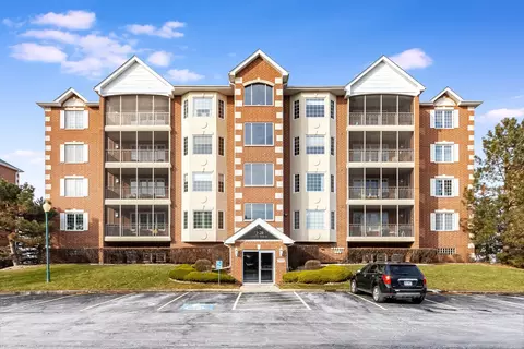 7920 Trinity Cir #1NW, Tinley Park, IL 60487