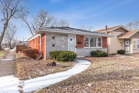 14346 S Kenwood Ave, Dolton, IL 60419