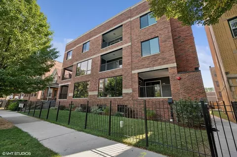2424 N Linden Pl #101, Chicago, IL 60647