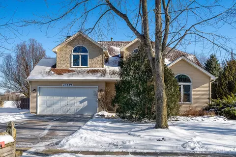 24829 Vermette Rd, Plainfield, IL 60585