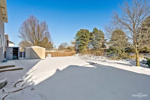 24829 Vermette Rd, Plainfield, IL 60585 photo 24