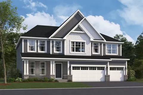 12918 S Platte Trl, Plainfield, IL 60585