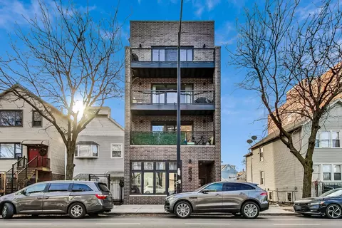 2633 W Armitage Ave #4, Chicago, IL 60647