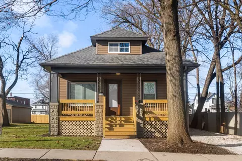 1111 Highland Ave, Joliet, IL 60435