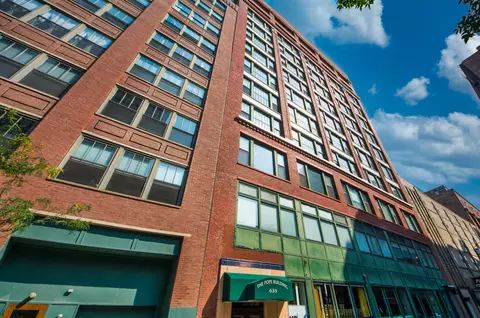 633 S Plymouth Ct #804, Chicago, IL 60605