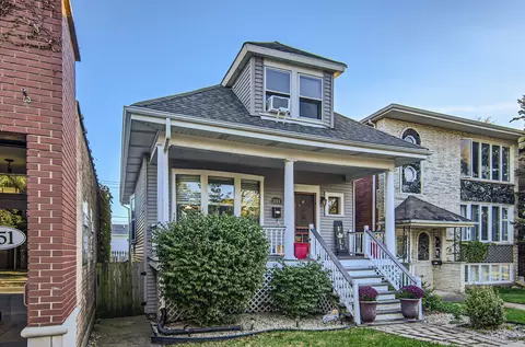 3553 W 111th St, Chicago, IL 60655