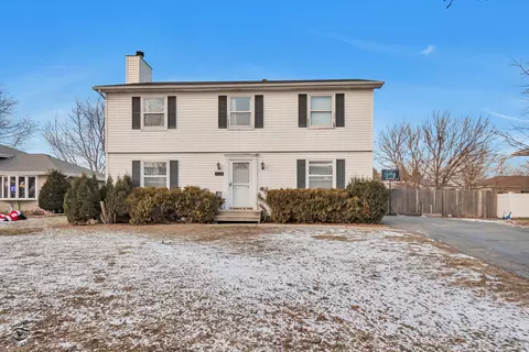 6603 Morningstar Ln, Plainfield, IL 60586