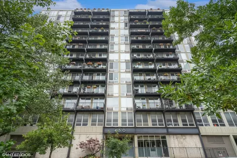 450 W Briar Pl #9E, Chicago, IL 60657