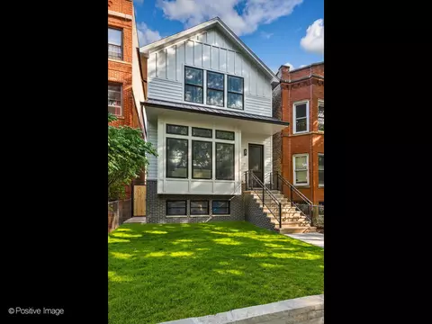 1432 W Warner Ave, Chicago, IL 60613
