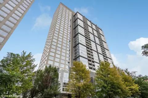 1901 S Calumet Ave #2507, Chicago, IL 60616