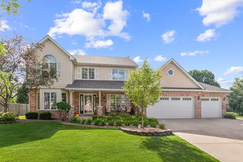 2347 Rock Cyn, New Lenox, IL 60451