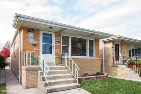 5152 S Newcastle Ave, Chicago, IL 60638