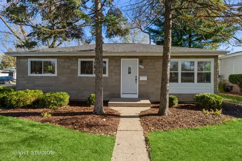 511 N 3rd Ave, Villa Park, IL 60181