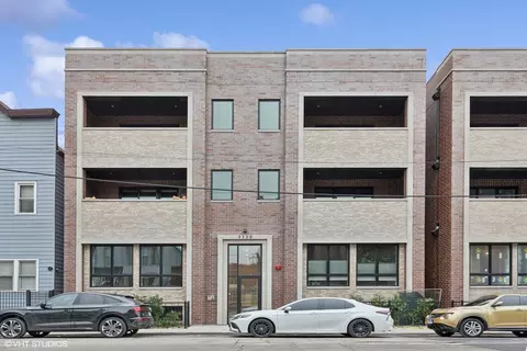 3121 N Clybourn Ave #2N, Chicago, IL 60618