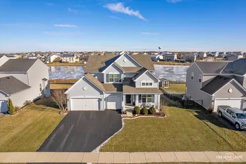 2629 Fairfax Way, Yorkville, IL 60560