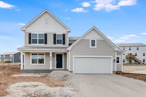 625 Cloverleaf Dr, Marengo, IL 60152