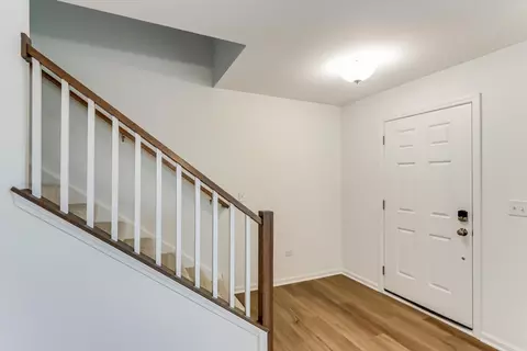 Entry Way - 625 Cloverleaf Dr, Marengo, IL 60152 photo 1 of 2